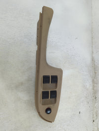 2002-2005 Honda Civic Master Power Window Switch Replacement Driver Side Left Fits Fits 2002 2003 2004 2005 OEM Used Auto Pa
