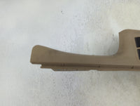 2002-2005 Honda Civic Master Power Window Switch Replacement Driver Side Left Fits Fits 2002 2003 2004 2005 OEM Used Auto Pa
