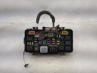 2003-2005 Honda Civic Fusebox Fuse Box Panel Relay Module P/N:1265070108390061 Fits Fits 2003 2004 2005 OEM Used Auto Parts 