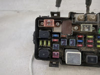 2003-2005 Honda Civic Fusebox Fuse Box Panel Relay Module P/N:1265070108390061 Fits Fits 2003 2004 2005 OEM Used Auto Parts 