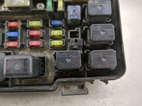 2003-2005 Honda Civic Fusebox Fuse Box Panel Relay Module P/N:1265070108390061 Fits Fits 2003 2004 2005 OEM Used Auto Parts 