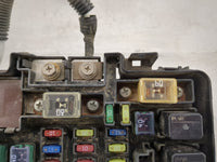 2003-2005 Honda Civic Fusebox Fuse Box Panel Relay Module P/N:1265070108390061 Fits Fits 2003 2004 2005 OEM Used Auto Parts 