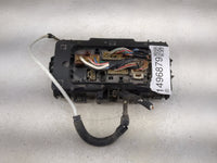 2003-2005 Honda Civic Fusebox Fuse Box Panel Relay Module P/N:1265070108390061 Fits Fits 2003 2004 2005 OEM Used Auto Parts 