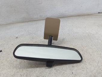 compare product 2005 Honda Civic Interior Rear View Mirror Replacement OEM P/N:E4 011681 Fits OEM Used Auto Parts