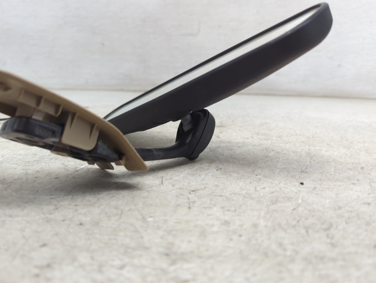 2005 Honda Civic Interior Rear View Mirror Replacement OEM P/N:E4 011681 Fits OEM Used Auto Parts - Oemusedautoparts1.com