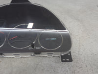 2005 Honda Civic Instrument Cluster Speedometer Gauges Miles: Fits OEM Used Auto Parts - Oemusedautoparts1.com
