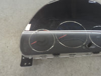 2005 Honda Civic Instrument Cluster Speedometer Gauges Miles: Fits OEM Used Auto Parts - Oemusedautoparts1.com