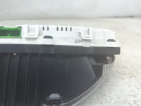 2005 Honda Civic Instrument Cluster Speedometer Gauges Miles: Fits OEM Used Auto Parts - Oemusedautoparts1.com