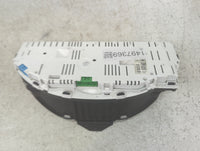 2005 Honda Civic Instrument Cluster Speedometer Gauges Miles: Fits OEM Used Auto Parts - Oemusedautoparts1.com