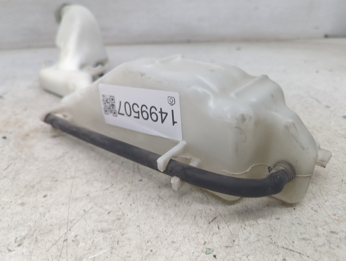 2005 Honda Civic Windshield Washer Fluid Reservoir Bottle Oem 1499507 - Oemusedautoparts1.com