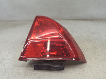 compare product 2003-2005 Honda Civic Tail Light Assembly Passenger Right OEM Fits Fits 2003 2004 2005 OEM Used Auto Parts