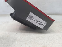 2003-2005 Honda Civic Tail Light Assembly Passenger Right OEM Fits Fits 2003 2004 2005 OEM Used Auto Parts - Oemusedautopart