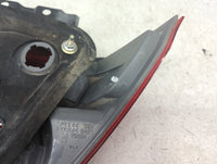 2003-2005 Honda Civic Tail Light Assembly Passenger Right OEM Fits Fits 2003 2004 2005 OEM Used Auto Parts - Oemusedautopart