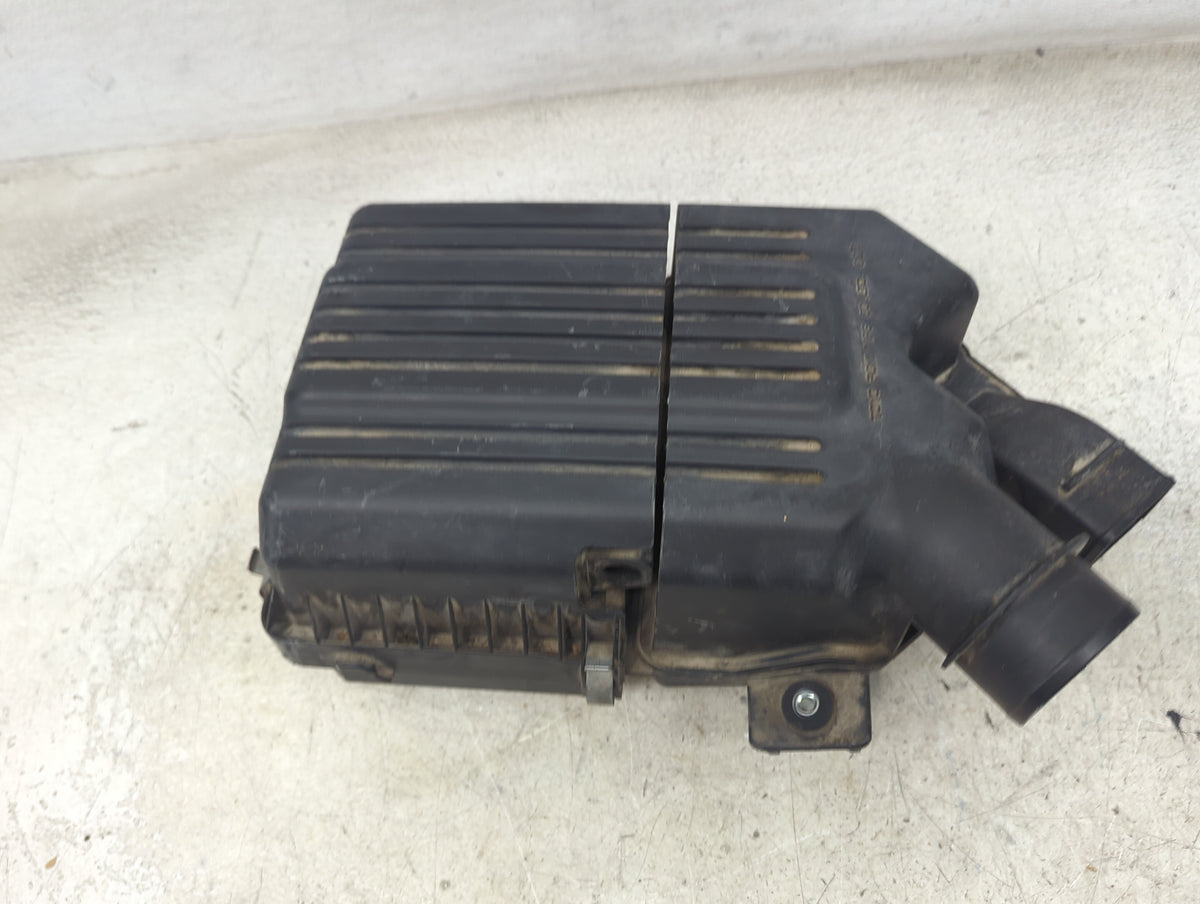 2005 Honda Civic Air Cleaner Intake-duct Hose Tube 1499723 - Oemusedautoparts1.com