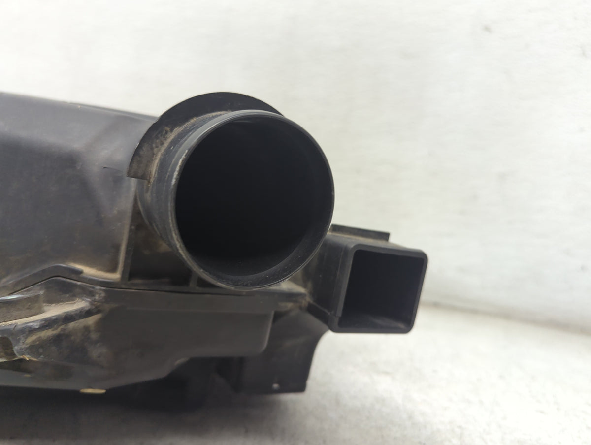 2005 Honda Civic Air Cleaner Intake-duct Hose Tube 1499723 - Oemusedautoparts1.com