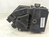 2005 Honda Civic Air Cleaner Intake-duct Hose Tube 1499723 - Oemusedautoparts1.com
