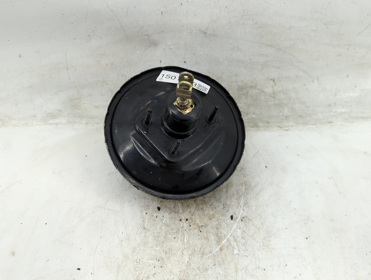 2001-2005 Honda Civic Power Brake Booster Oem - Oemusedautoparts1.com