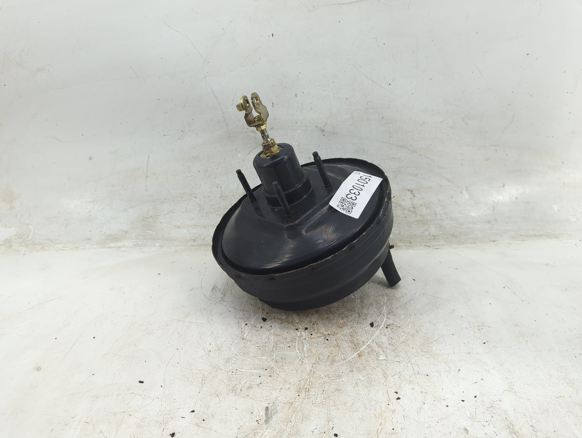 2001-2005 Honda Civic Power Brake Booster Oem - Oemusedautoparts1.com