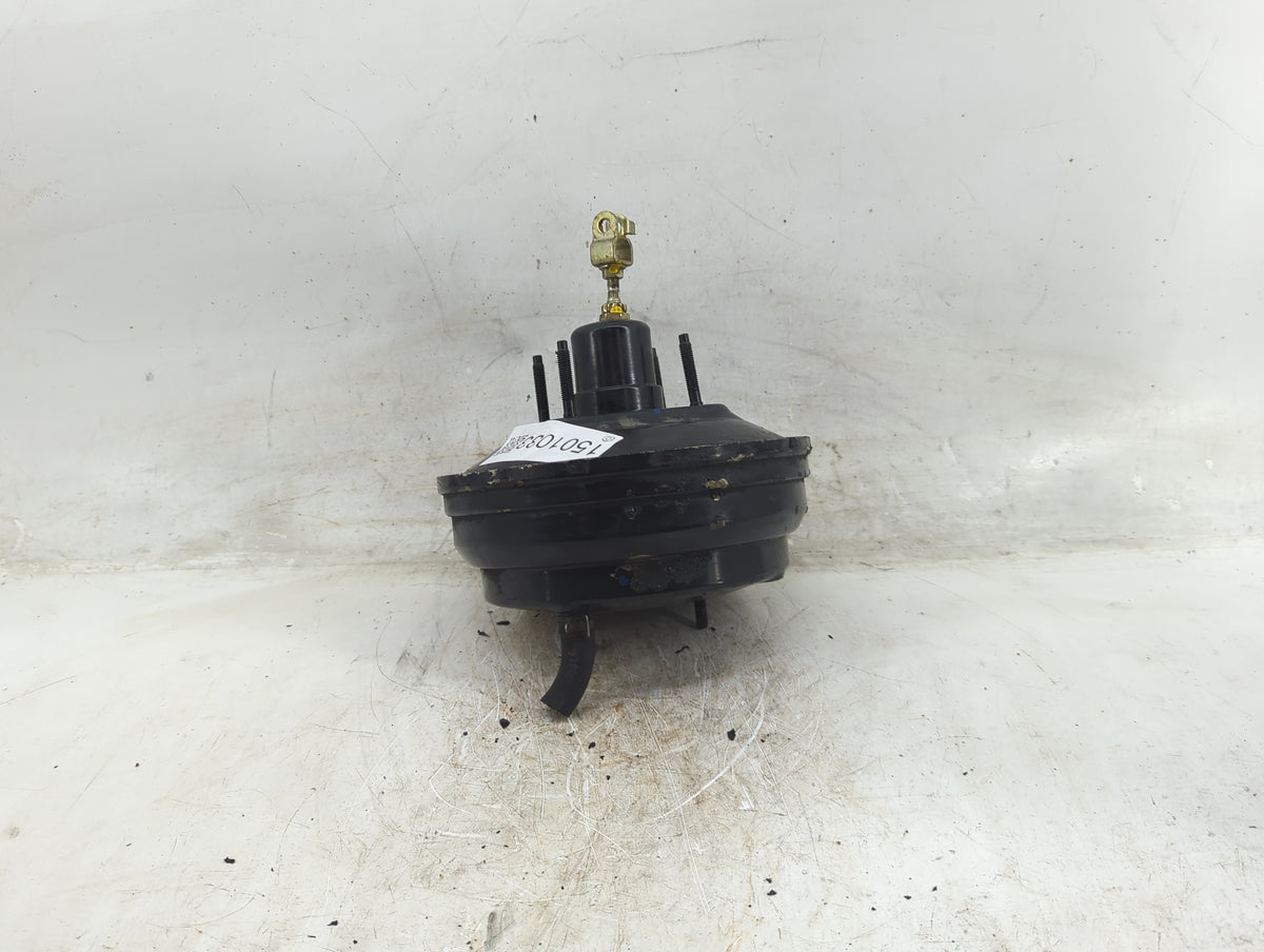 2001-2005 Honda Civic Power Brake Booster Oem - Oemusedautoparts1.com