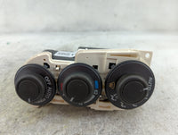 2003-2005 Honda Civic Climate Control Module Temperature AC/Heater Replacement P/N:ES5BA Fits Fits 2003 2004 2005 OEM Used A