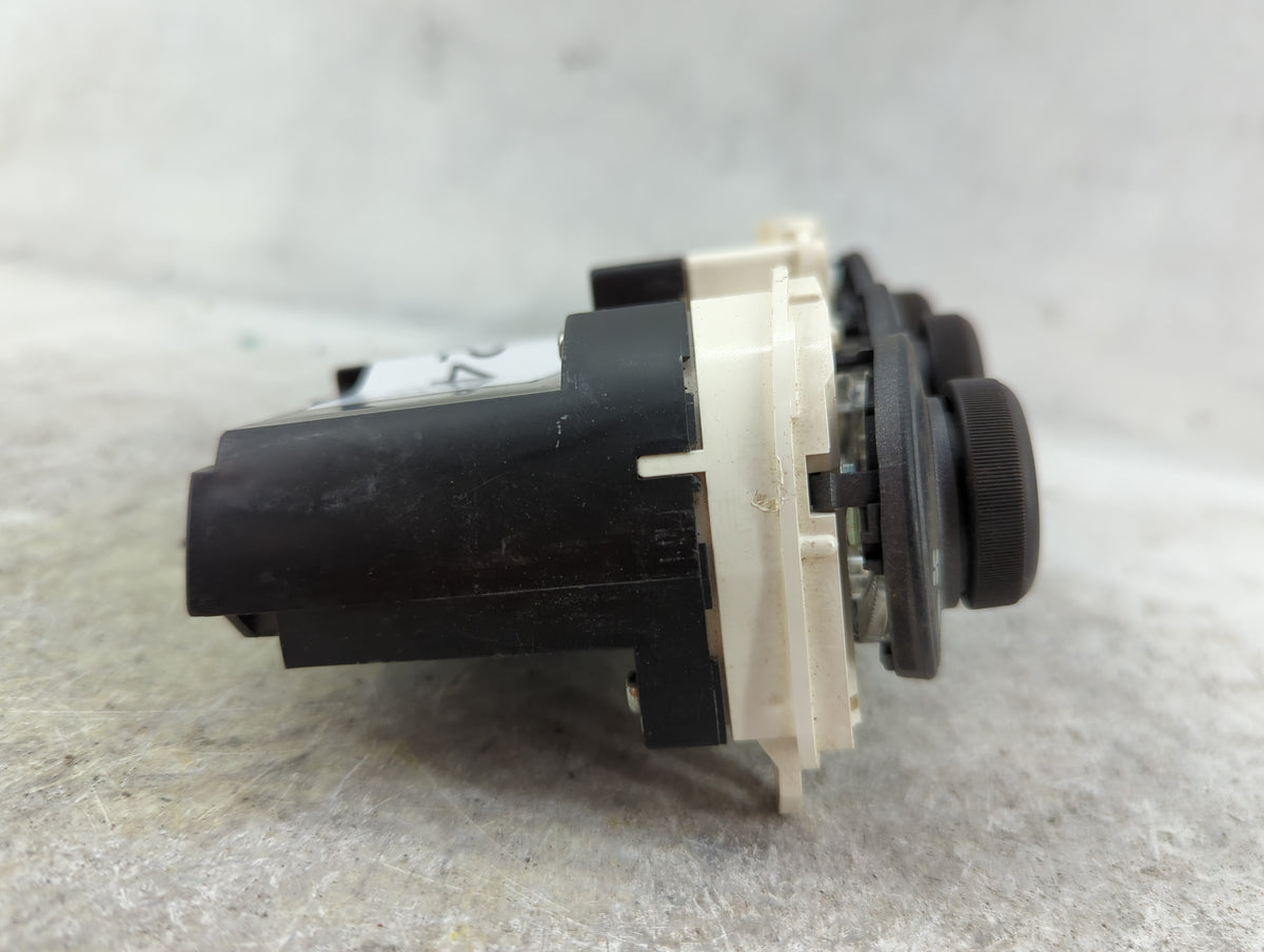 2003-2005 Honda Civic Climate Control Module Temperature AC/Heater Replacement P/N:ES5BA Fits Fits 2003 2004 2005 OEM Used A