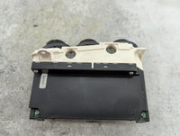 2003-2005 Honda Civic Climate Control Module Temperature AC/Heater Replacement P/N:ES5BA Fits Fits 2003 2004 2005 OEM Used A