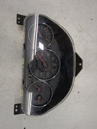 2003-2005 Honda Civic Instrument Cluster Speedometer Gauges P/N:78100-S5A-A382-M2 Miles:138K Fits Fits 2003 2004 2005 OEM Us