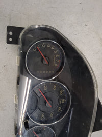 2003-2005 Honda Civic Instrument Cluster Speedometer Gauges P/N:78100-S5A-A382-M2 Miles:138K Fits Fits 2003 2004 2005 OEM Us