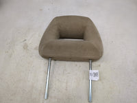 2005 Honda Civic Headrest Head Rest Rear Center Seat Fits OEM Used Auto Parts - Oemusedautoparts1.com