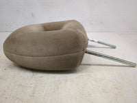 2005 Honda Civic Headrest Head Rest Rear Center Seat Fits OEM Used Auto Parts - Oemusedautoparts1.com
