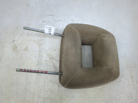 2005 Honda Civic Headrest Head Rest Rear Center Seat Fits OEM Used Auto Parts - Oemusedautoparts1.com