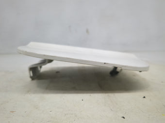 compare product 2005 Honda Civic Fuel Tank Door Lid Gas Tank White
