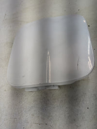 2005 Honda Civic Fuel Tank Door Lid Gas Tank White - Oemusedautoparts1.com