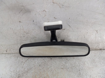 compare product 2005 Honda Civic Interior Rear View Mirror Replacement OEM P/N:E8 011681 Fits OEM Used Auto Parts