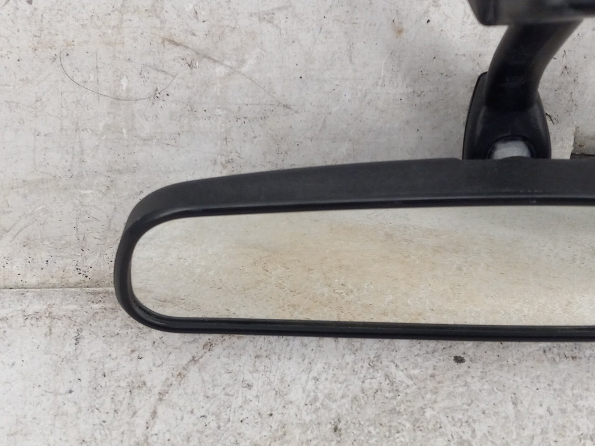 2005 Honda Civic Interior Rear View Mirror Replacement OEM P/N:E8 011681 Fits OEM Used Auto Parts - Oemusedautoparts1.com