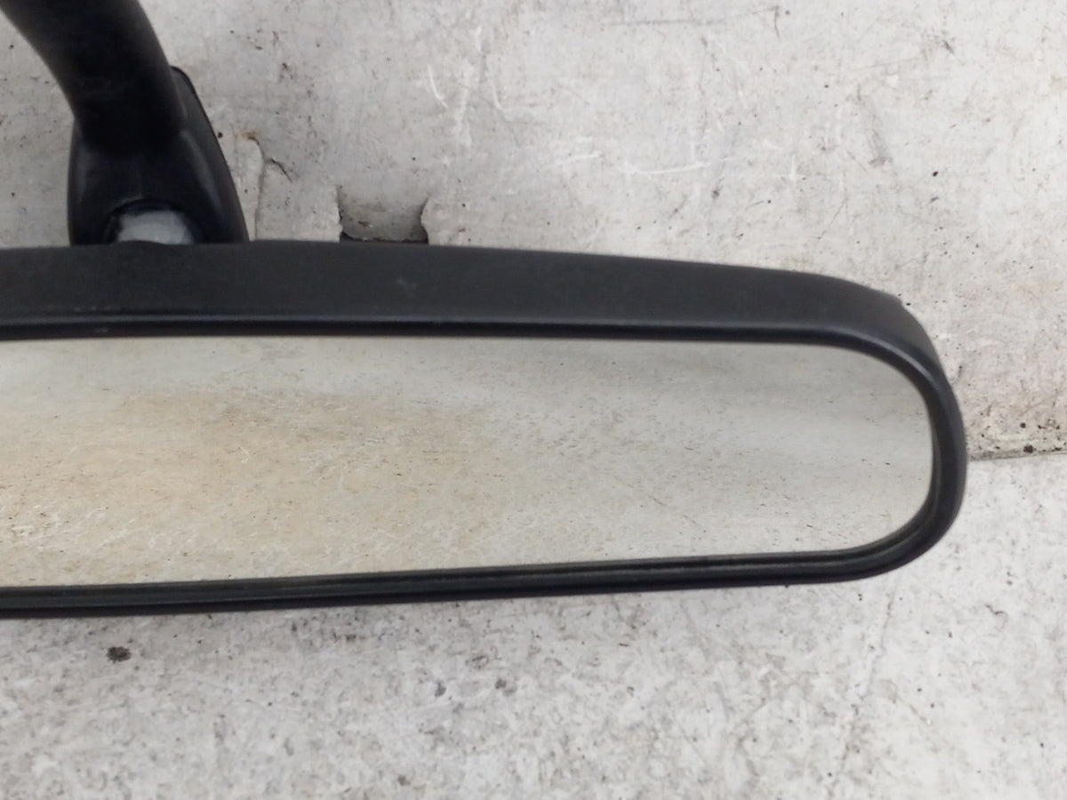 2005 Honda Civic Interior Rear View Mirror Replacement OEM P/N:E8 011681 Fits OEM Used Auto Parts - Oemusedautoparts1.com