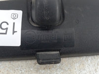 2005 Honda Civic Interior Rear View Mirror Replacement OEM P/N:E8 011681 Fits OEM Used Auto Parts - Oemusedautoparts1.com