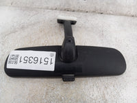 2005 Honda Civic Interior Rear View Mirror Replacement OEM P/N:E8 011681 Fits OEM Used Auto Parts - Oemusedautoparts1.com