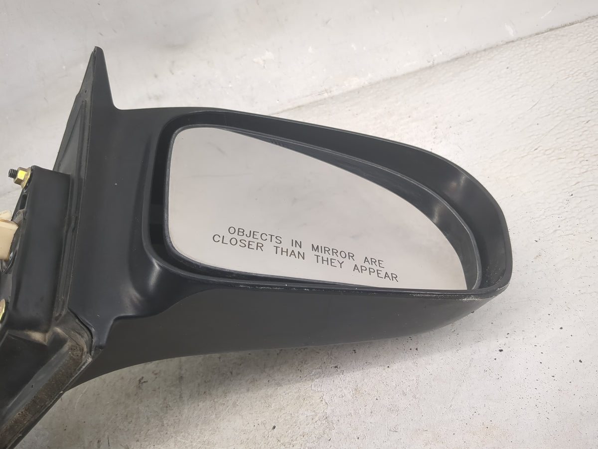 2001-2005 Honda Civic Passenger Side View Mirror - Right Door Mirror OEM Used - Oemusedautoparts1.com
