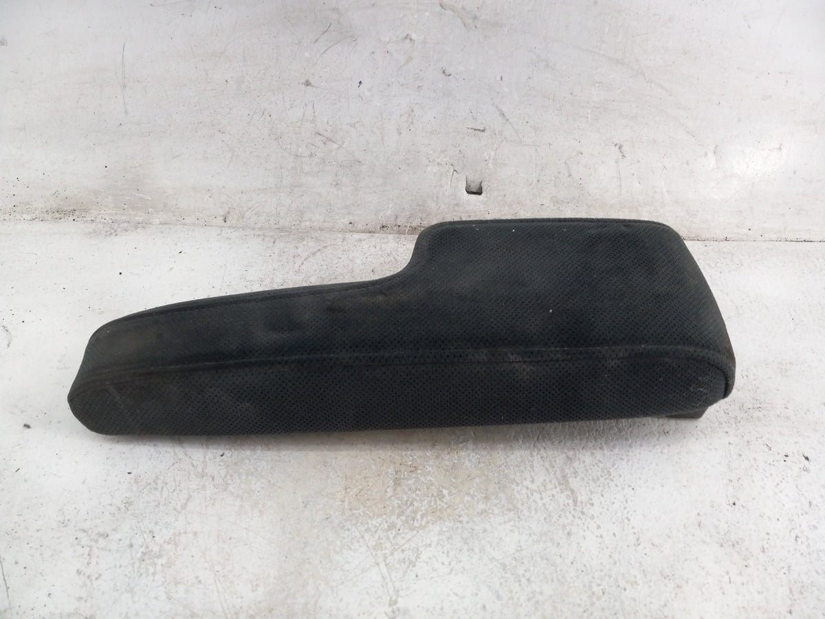 2005 Honda Civic Center Console Armrest Cover Lid Fits OEM Used Auto Parts - Oemusedautoparts1.com