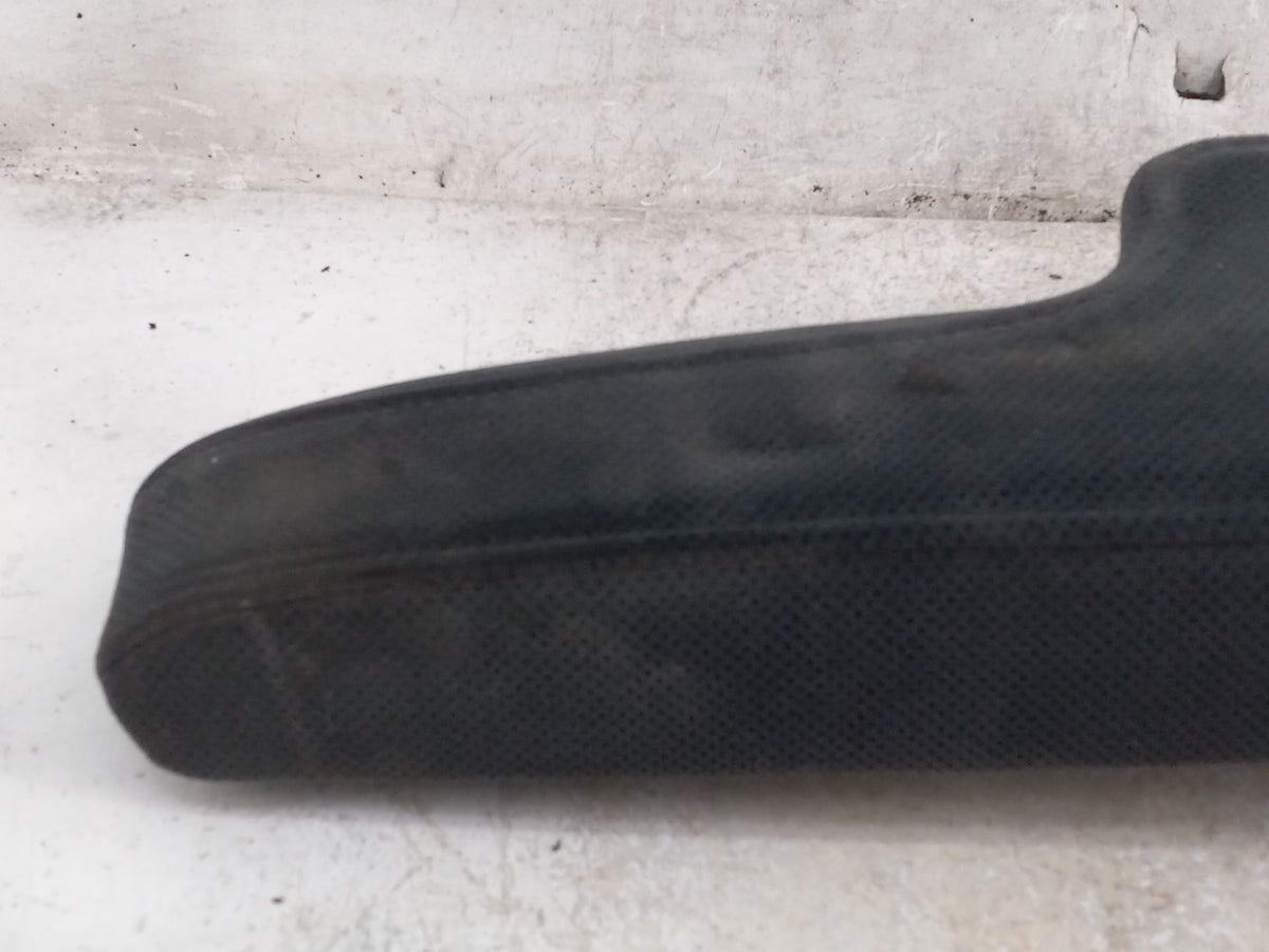 2005 Honda Civic Center Console Armrest Cover Lid Fits OEM Used Auto Parts - Oemusedautoparts1.com