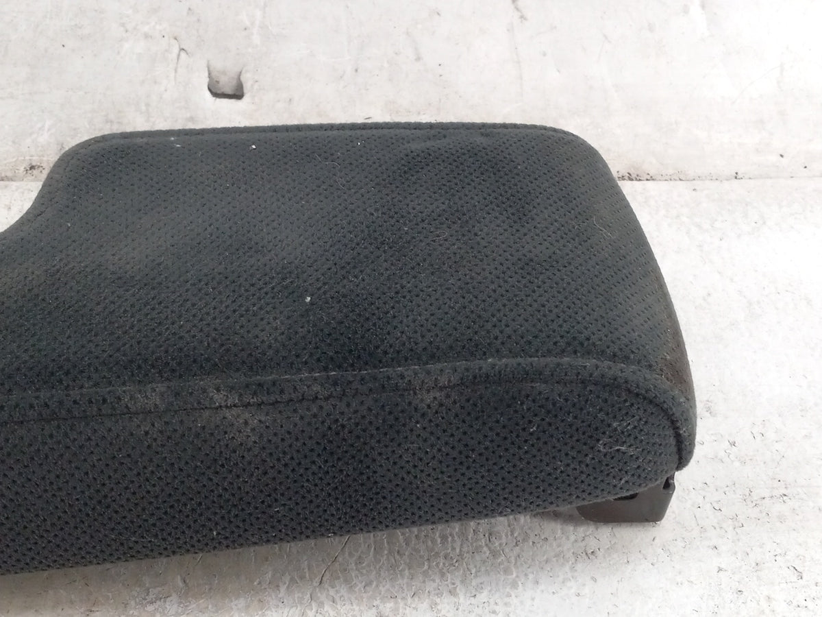 2005 Honda Civic Center Console Armrest Cover Lid Fits OEM Used Auto Parts - Oemusedautoparts1.com