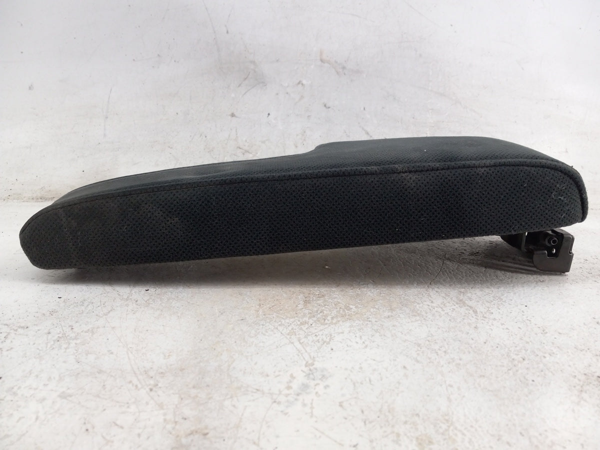 2005 Honda Civic Center Console Armrest Cover Lid Fits OEM Used Auto Parts - Oemusedautoparts1.com