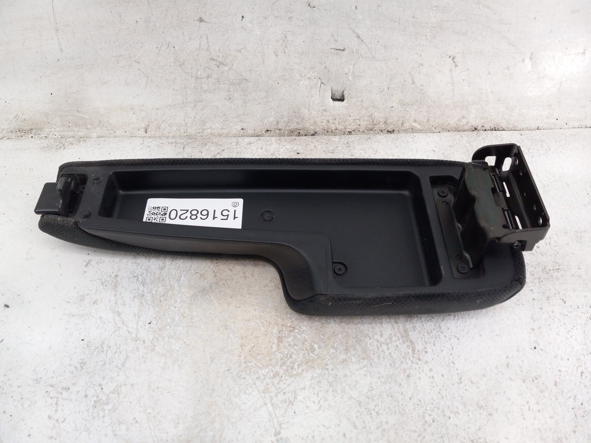 2005 Honda Civic Center Console Armrest Cover Lid Fits OEM Used Auto Parts - Oemusedautoparts1.com