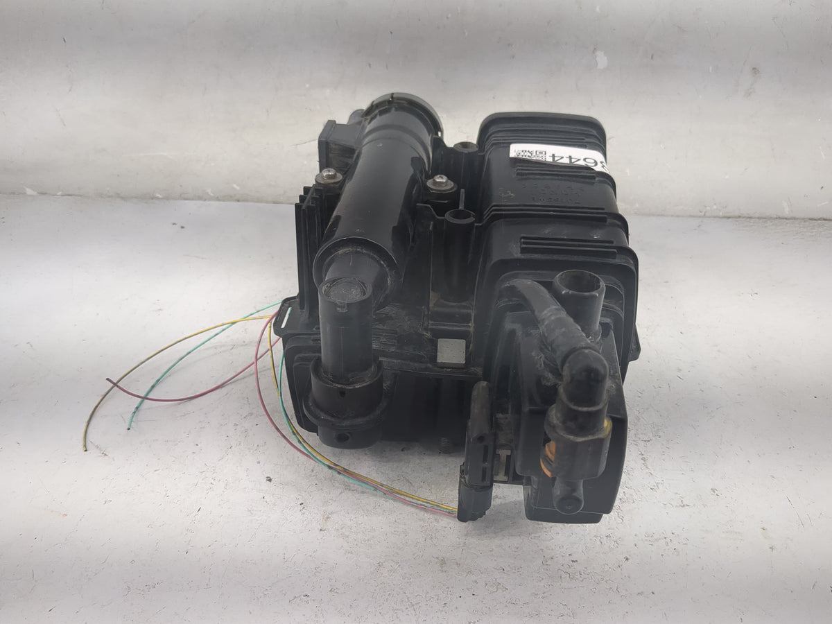 2005 Honda Civic Fuel Vapor Charcoal Canister - Oemusedautoparts1.com