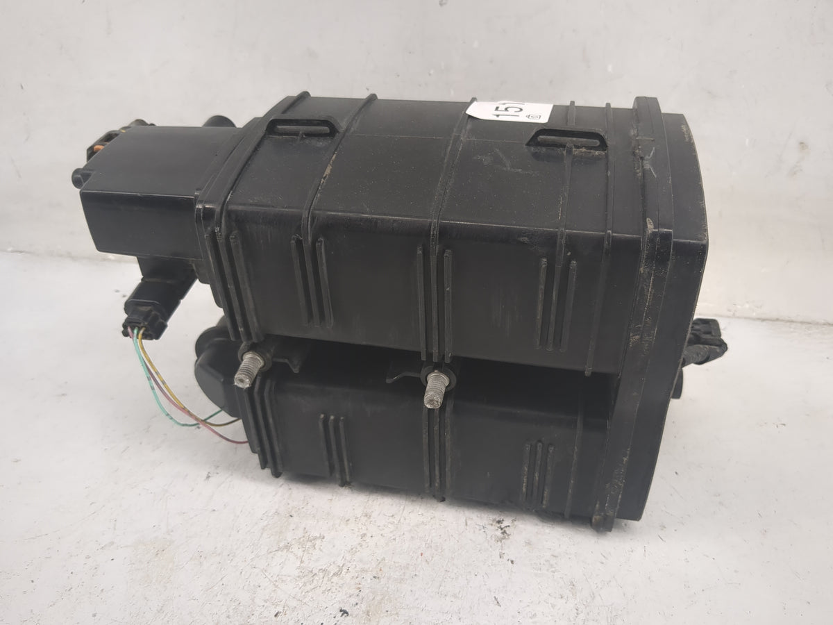 2005 Honda Civic Fuel Vapor Charcoal Canister - Oemusedautoparts1.com