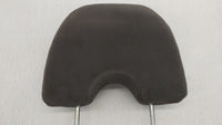 2003-2005 Honda Civic Headrest Head Rest Front Driver Passenger Seat Grey - Oemusedautoparts1.com