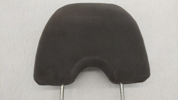 2003-2005 Honda Civic Headrest Head Rest Front Driver Passenger Seat Grey - Oemusedautoparts1.com