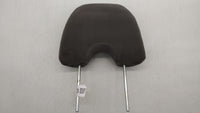 2003-2005 Honda Civic Headrest Head Rest Front Driver Passenger Seat Grey - Oemusedautoparts1.com