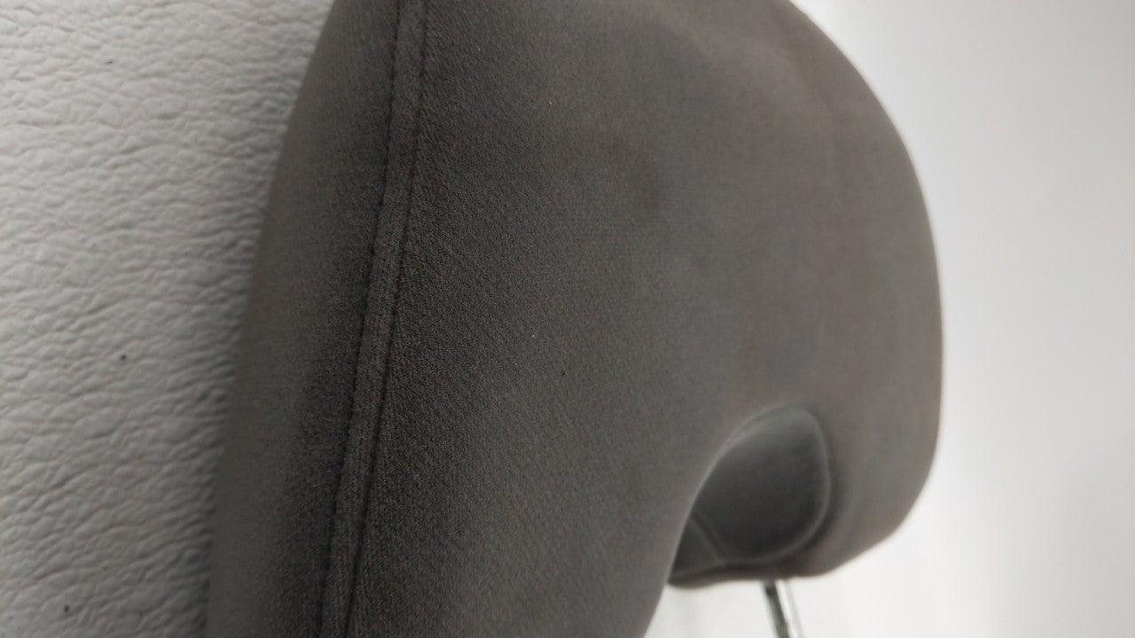 2003-2005 Honda Civic Headrest Head Rest Front Driver Passenger Seat Grey - Oemusedautoparts1.com
